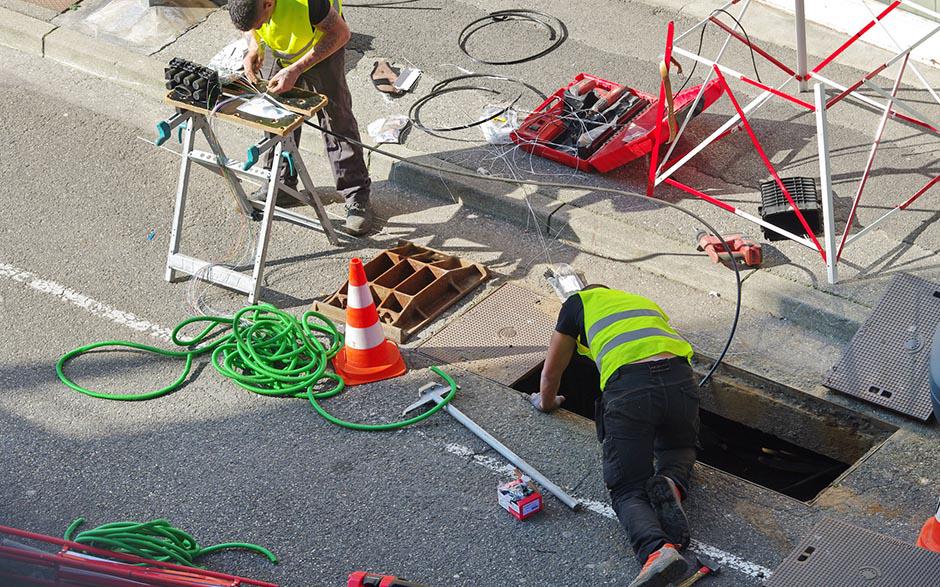dégorgement canalisation Villejuif