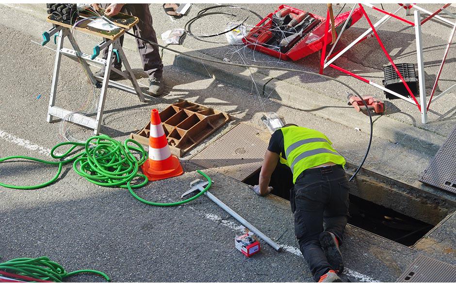 dégorgement canalisation Villejuif
